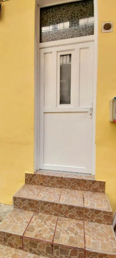 Attila Apartman Apartamento Budapeste Hungria