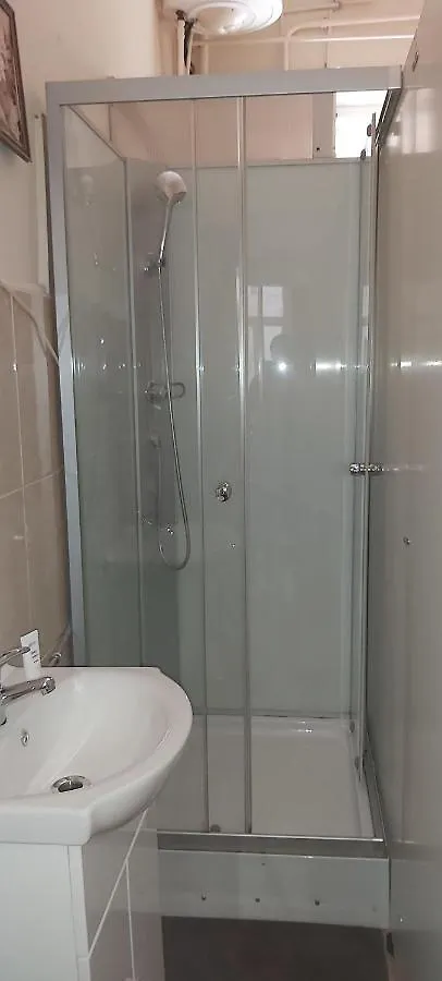 Appartamento Attila Apartman Budapest Ungheria